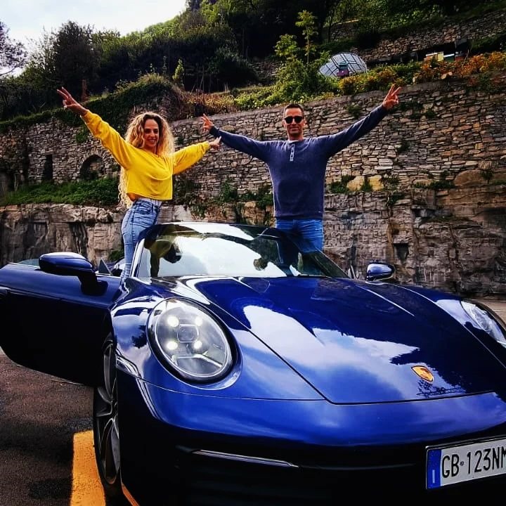 Couple 911