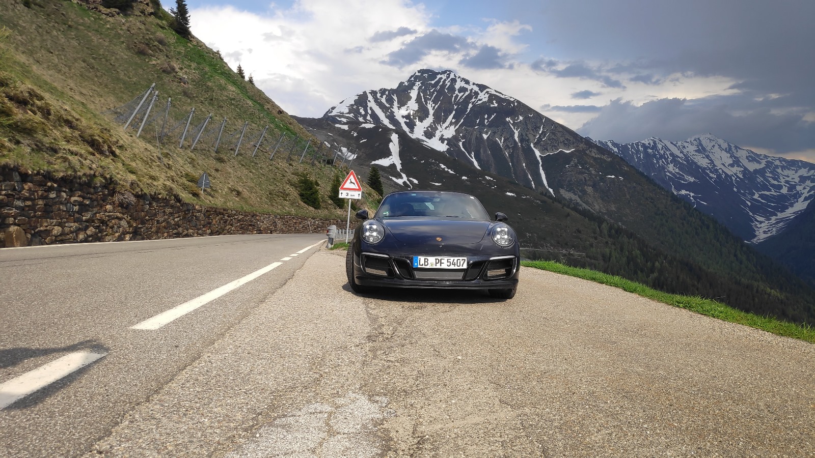 Grossglockner
