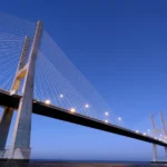 Rio-Antirio Bridge