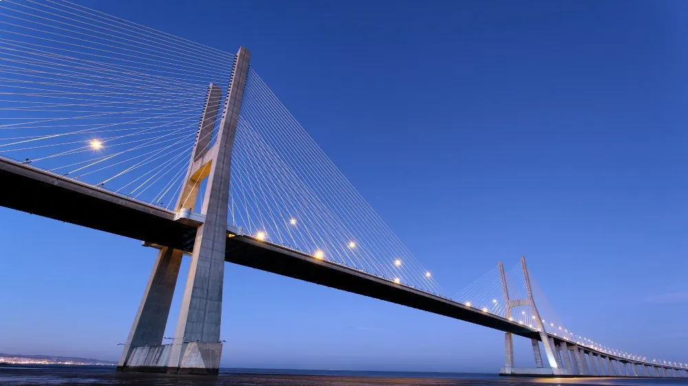 Rio-Antirio Bridge