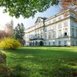 Schloss Leopoldskron, Austria