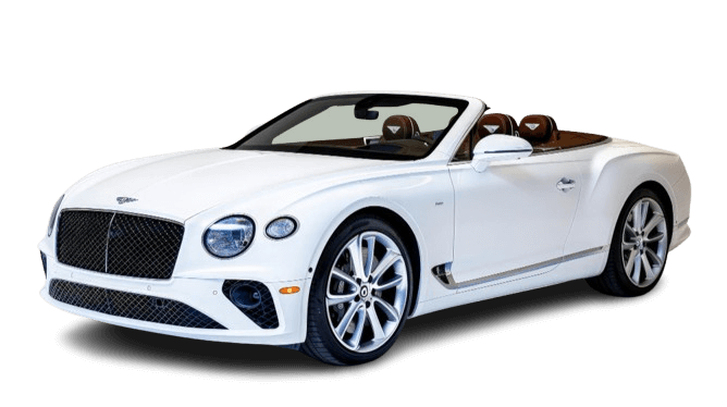 Bentley GTC